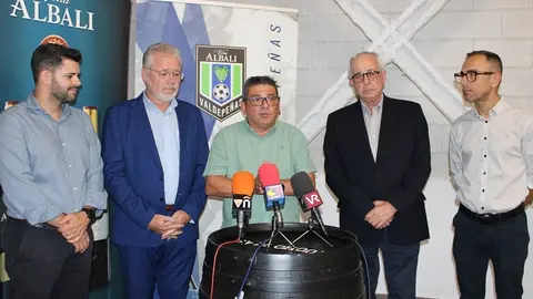 110924 VA-TROFEO VIÑA ALBALI