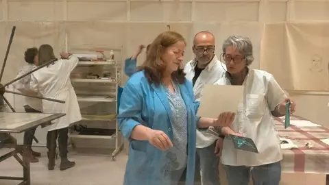 TALLERES DANIEL DE CAMPOS