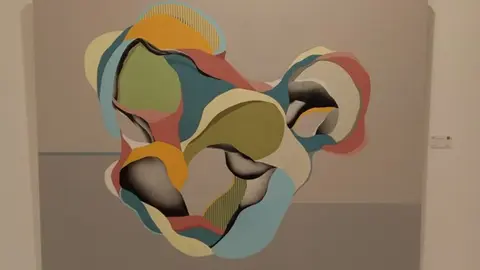 Nebulosa de Javier Tercero