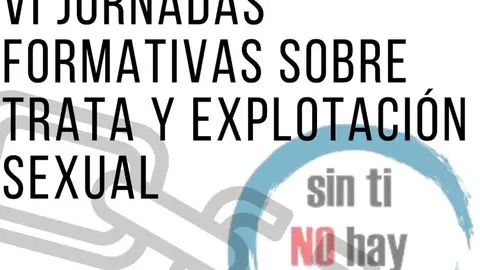 Cartel de las jornadas