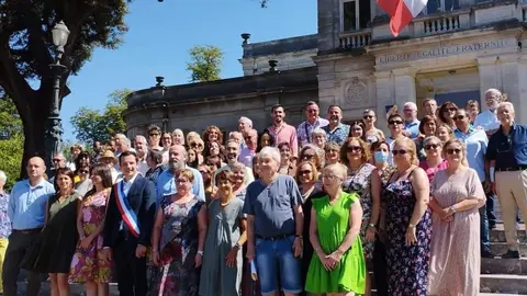 Valdepeñeros y coñacenses