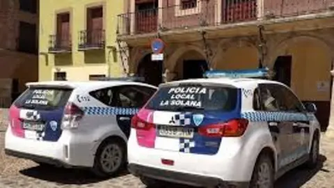 Policía Local de La Solana