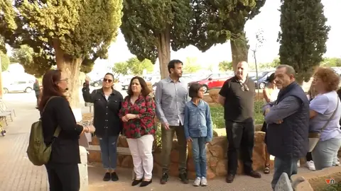 Archivo Visita cultural guiada al cementerio por el 1 de noviembre