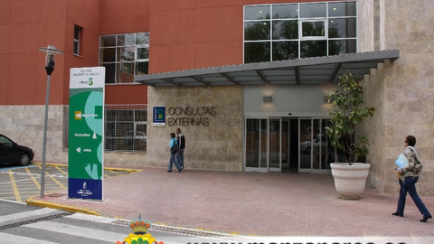 Hospital de Manzanares