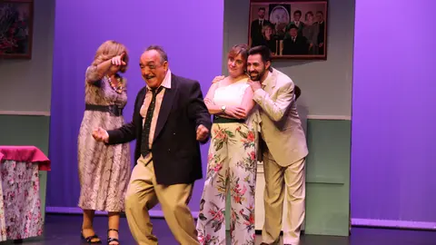 Foto ANTONIO PASCUAL