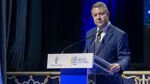 Emiliano García-Page