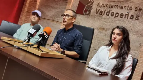 VALDEPEÑAS ROLLER CONTEST III