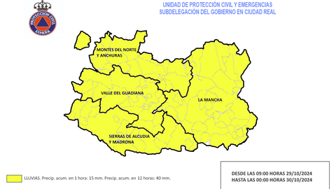 20241029 LLUVIAS Y TORMENTAS