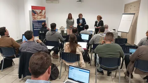 CENTRO ALTO RENDIMIENTO EMPRESARIAL VALDEPEÑAS