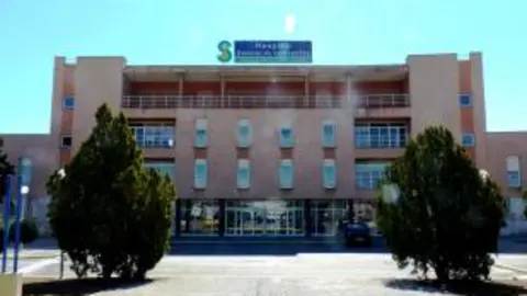 Hospital de Valdepeñas