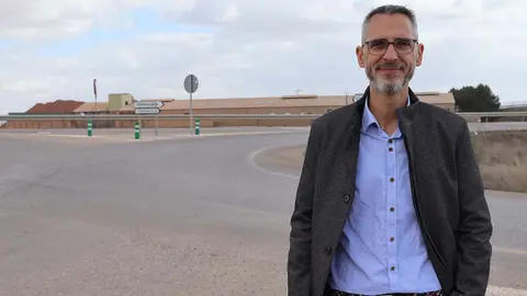 Foto de archivo_Raul Bravo carretera