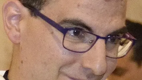 PREGONERO SEMANA SANTA