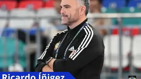 Ricardo Íñiguez 2
