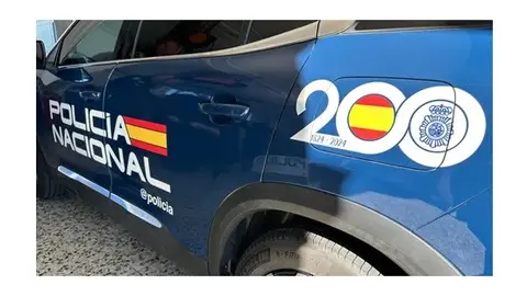 Archivo Policía Nacional