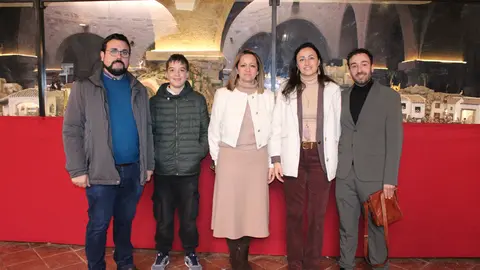 Belén Municipal (1)