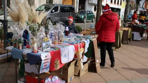 141214 VA-MERCADO NAVIDAD ALEGRIA HUERTA 2