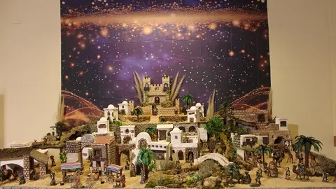 BELEN ASOCIACION VECINOS LOS LLANOS 1