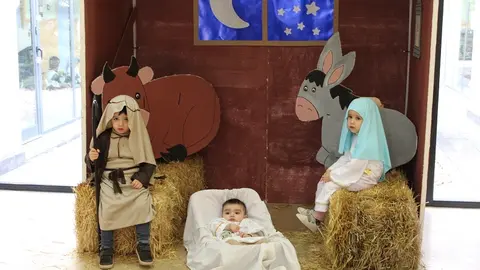 BELEN VIVIENTE ESCUELA INFANTIL CACHIPORRO 2