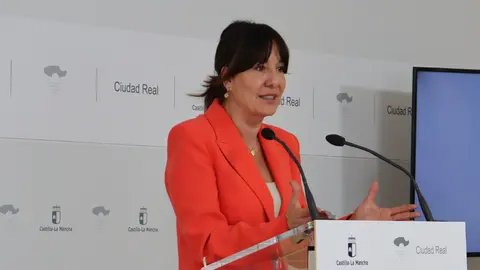 Blanca Fernández 26-12-2024