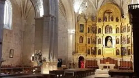 Iglesia de la Asuncion