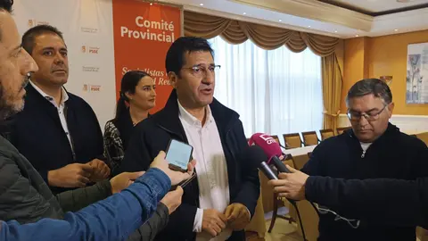 Imagen atencion a medios