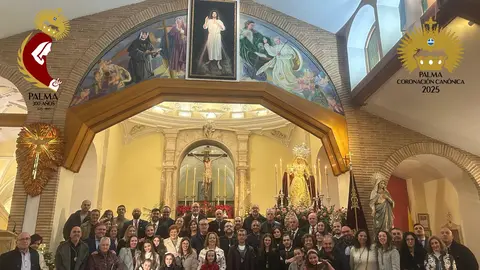 Misa Inaugural 300 años (4)