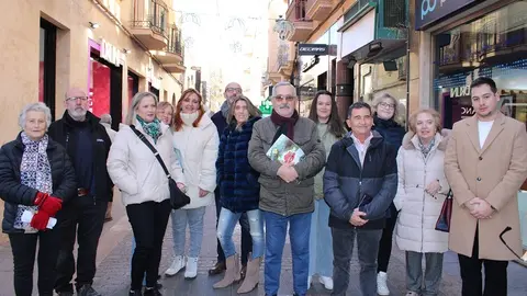 130125 VA-VALD TE REGALA NAVIDAD