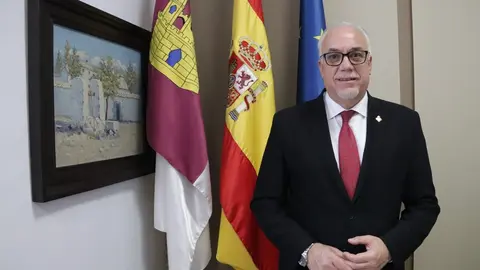 Julian Nieva Alcalde de Manzanares