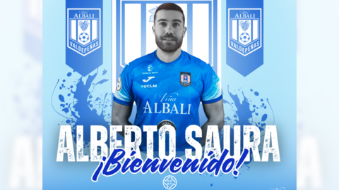 alberto saura portada