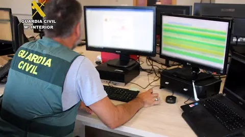 Archivo Guardia Civil