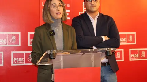 - PSOE Presupuestos