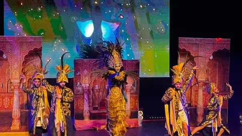 GALA DRAG VALDEPEÑAS