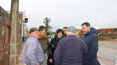 Blanca Fernández daños Torre de Juan Abad 5