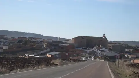 Castellar de Santiago