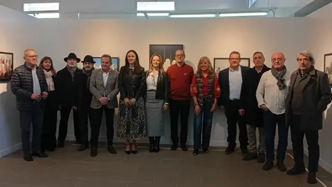 Inauguración Expo Museo (1)