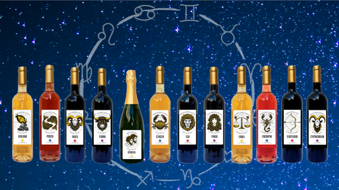 AstroWine