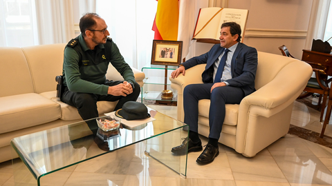 GUARDIA CIVIL DIPUTACION