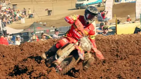 Mundial Motocross Cózar 2024