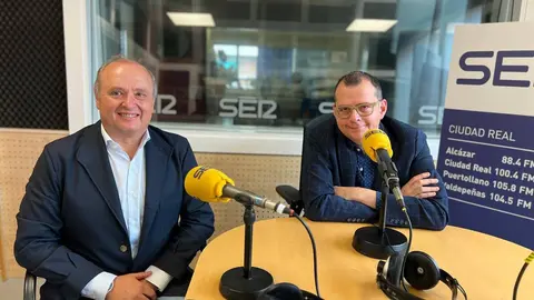 Foto SER Ciudad Real