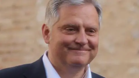 Francisco Cañizares alcalde de Ciudad Real