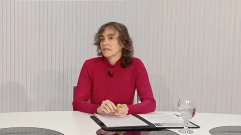 Ana Belén Jiménez Cuadra