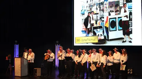 PREGON REDACCION MARCHOSA 2