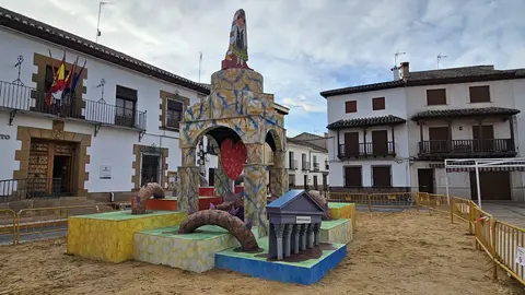 Falla Manchega 2025- Villahermosa (15)