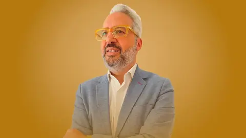 Joaquín González del Pino presidente de Quixote Innovation
