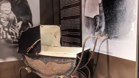 Musealización Hospital Santiago