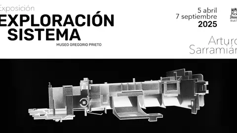 Exploracion Sistema Arturo Sarramián en el Museo Gregorio Prieto