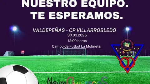 260325 ismael abonos futbol neurodiversos adown3