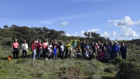 Ecologistas en Acción