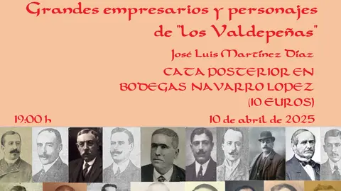 los valdepeñas