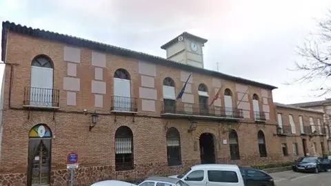 Imagen del Ayto de Moral de Calatrava